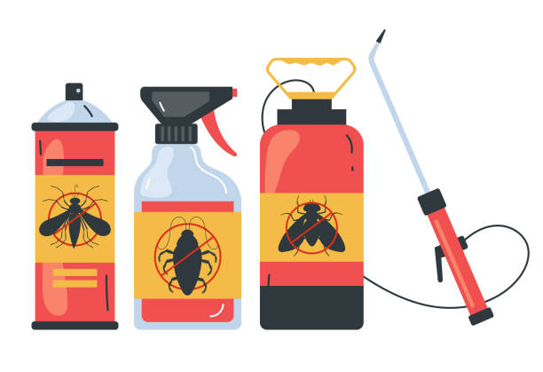 Best Pest Control Near Me  in El Centro, CA